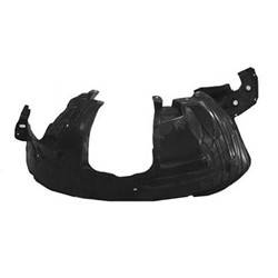'08-'15 Nissan Rogue Passenger Side Front Inner Fender