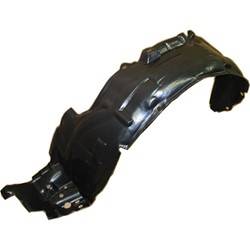 LKQ - '91-'94 Nissan Sentra Inner Fender - Image 2