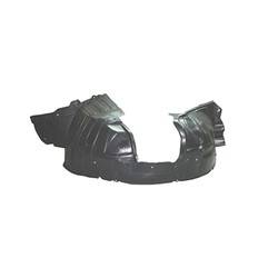 '07-'12 Nissan Versa Driver Side Front Inner Fender Liner