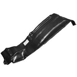 '05-'15 Nissan Xterra Driver Side Front Inner Fender Liner