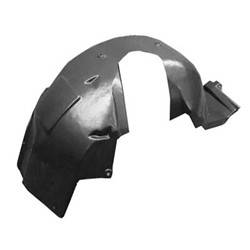 '08-'09 Pontiac G8 Passenger Side Front Fender Liner