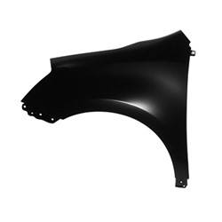 '09-'10 Pontiac Vibe Driver Side Front Fender