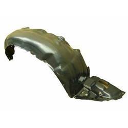 '09-'10 Pontiac Vibe Passenger Side Front Inner Fender