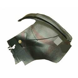 '05-'07 Buick Terraza, '05-'09 Chevrolet Uplander, '05-'07 Saturn Relay Splash Shield/Inner Fender