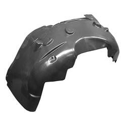 LKQ - '05-'07 Buick Terraza, '05-'09 Chevrolet Uplander, '05-'07 Saturn Relay Splash Shield/Inner Fender - Image 3