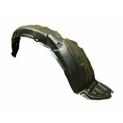 '08-'14 Scion xD Passenger Side Inner Fender