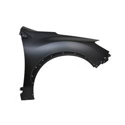 '13-'17 Subaru Crosstrek Passenger Side Front Fender