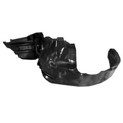 '13-'17 Subaru Crosstrek, '12-'14 Subaru Impreza Front Driver Side Fender Liner