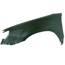 '06-'08 Subaru Forester Passenger Side Front Fender