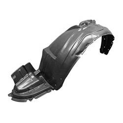 '07-'08 Subaru Forester Driver Side Front Inner Fender