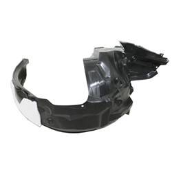 '14-'18 Subaru Forester Front Passenger Side Fender Liner