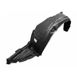 '05-'09 Subaru Legacy Driver Side Front Inner Fender