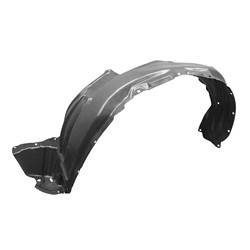 '14-'23 Toyota 4Runner Driver Side Front Fender Liner