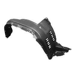 '10-'13 Toyota 4Runner Passenger Side Front Inner Fender