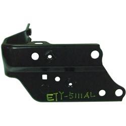 '13-'18 Toyota Avalon Front Driver Side Fender Brace