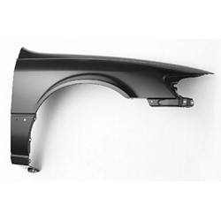'97-'01 Toyota Camry Passenger Side Front Fender