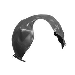'14 Toyota Camry Driver Side Front Fender Liner