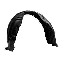 '07-'11 Toyota Camry Driver Side Fender Liner