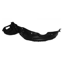 '03-'08 Toyota Corolla Driver Side Front Inner Fender Liner