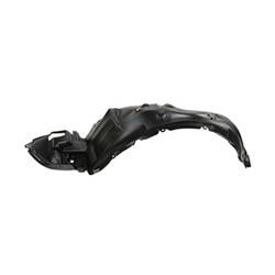 '11-'13 Toyota Corolla Driver Side Front Inner Fender