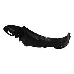 '03-'08 Toyota Corolla Passenger Side Front Inner Fender Liner