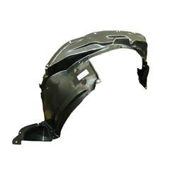 '07-'14 Toyota FJ Cruiser Passenger Side Front Fender Liner