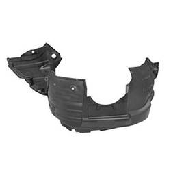 '11-'13 Toyota Highlander Driver Side Front Inner Fender