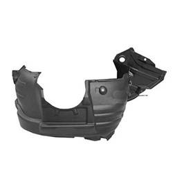'11-'13 Toyota Highlander Passenger Side Front Inner Fender