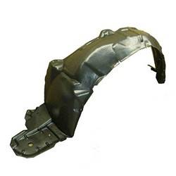 '10-'15 Toyota Prius Driver Side Front Inner Fender