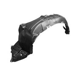 '12-'14 Toyota Prius V Driver Side Front Fender Liner