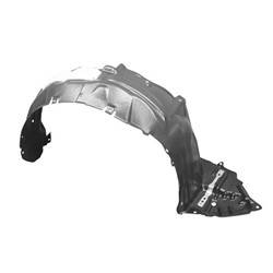 '15-'17 Toyota Prius V Passenger Side Front Fender Liner