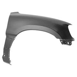 '98-'00 Toyota RAV4 Passenger Side Front Fender