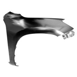 '09-'12 Toyota RAV4 Passenger Side Front Fender