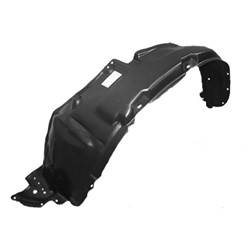 '06-'12 Toyota RAV4 Driver Side Front Inner Fender Liner