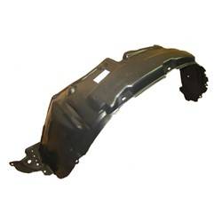 '06-'12 Toyota RAV4 Driver Side Front Inner Fender Liner
