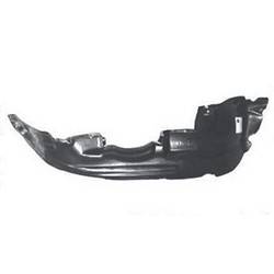 '96-'00 Toyota RAV4 Passenger Side Front Fender Liner