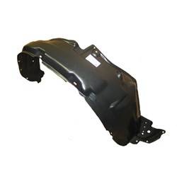 '06-'12 Toyota RAV4 Passenger Side Front Inner Fender Liner