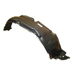 '06-'12 Toyota RAV4 Passenger Side Front Inner Fender Liner