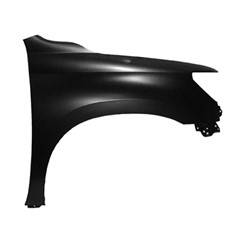 '08-'22 Toyota Sequoia Passenger Front Fender