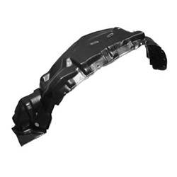 '95-'00 Toyota Tacoma Pickup Driver Side Front Inner Fender