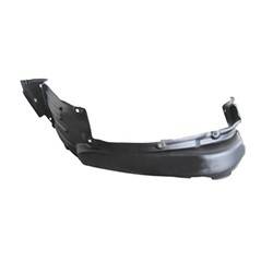 '12-'14 Toyota Tacoma Pickup Driver Side Fender Liner Front