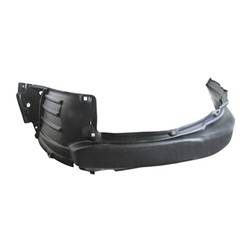 '12-'14 Toyota Tacoma Pickup Driver Side Fender Liner Front