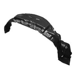 '95-'00 Toyota Tacoma Pickup Passenger Side Front Inner Fender