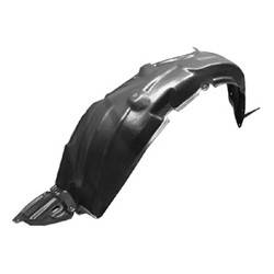 '06-'11 Toyota Yaris Driver Side Fender Liner