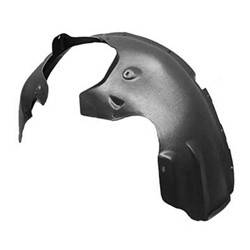 '06-'10 Volkswagen Beetle Driver Side Front Fender Liner