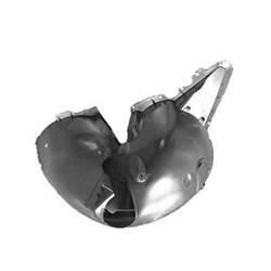 '12-'15 Volkswagen Passat Passenger Side Front Fender Liner