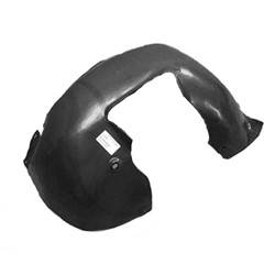 '06-'09 Volkswagen GTi, '08 Volkswagen R32, '06-'09 Volkswagen Rabbit Passenger Side Front Fender Liner