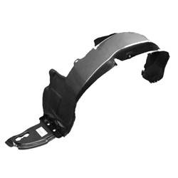 '01-'06 Hyundai Santa Fe Driver Side Inner Fender