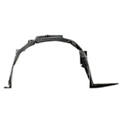 '02-'06 Nissan Altima Passenger Side Front Inner Fender Liner
