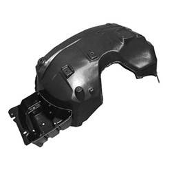 '03-'11 Ford Crown Victoria, '03-'11 Mercury Grand Marquis Passenger Side Front Inner Fender